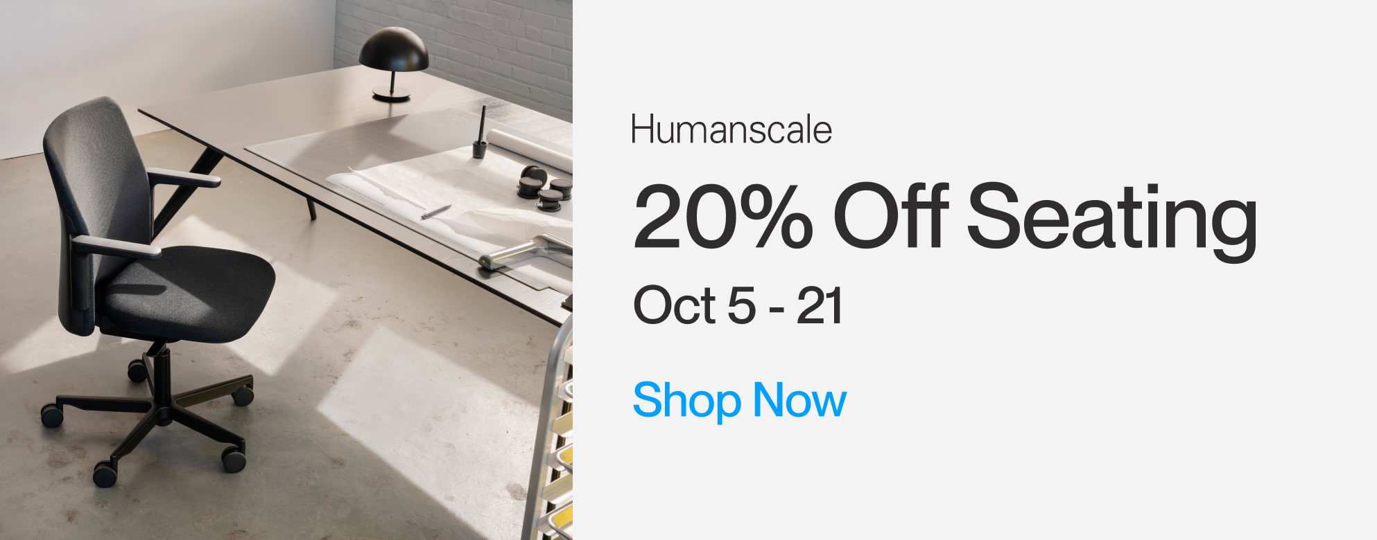 Humanscale 