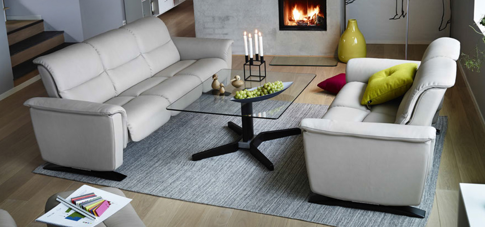 Stressless Panorama