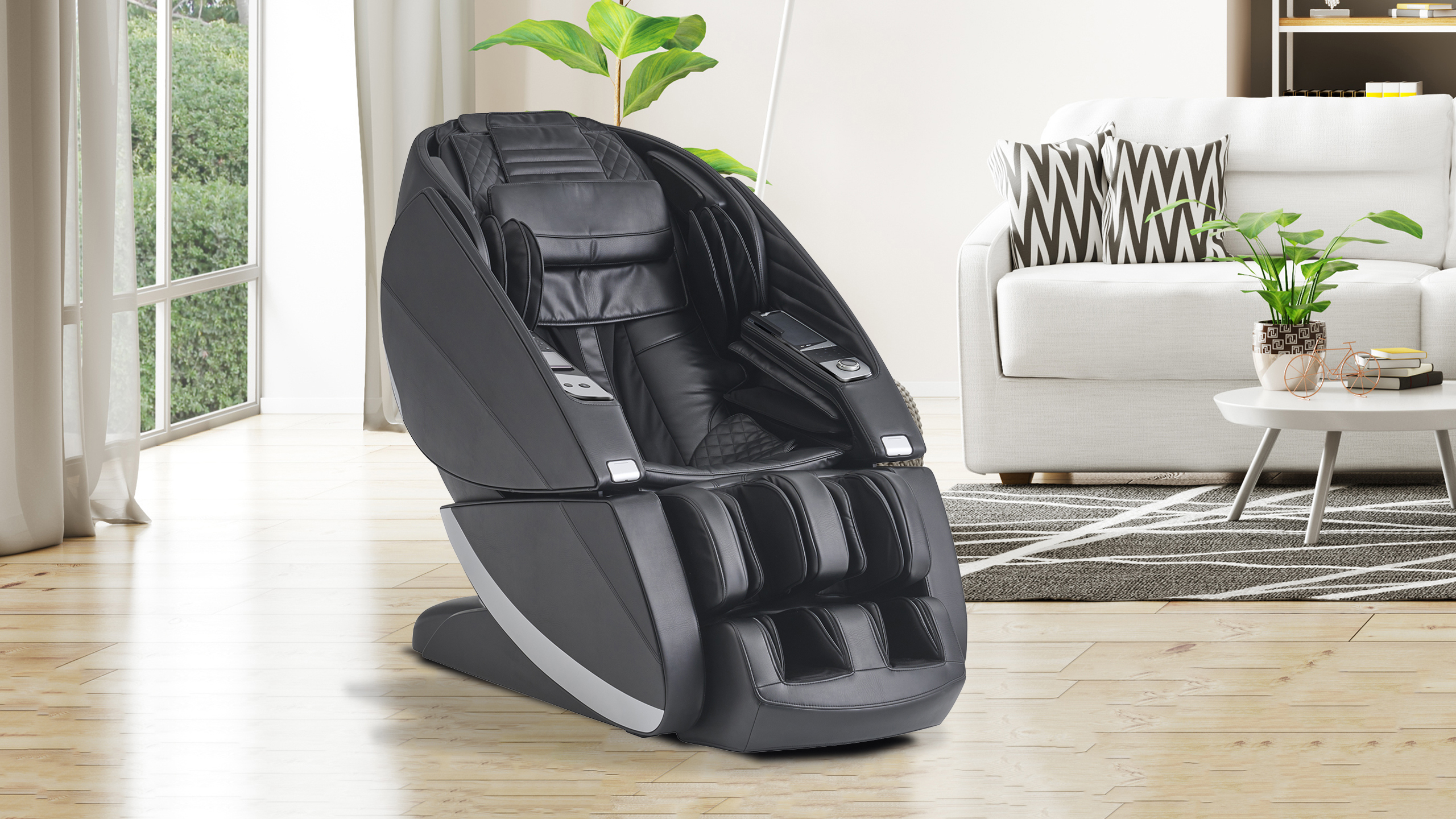 Massage Chairs