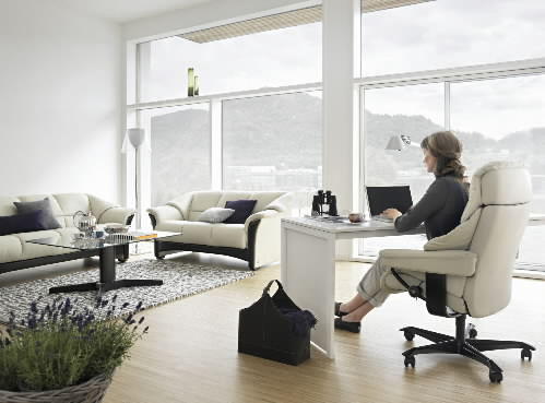 Office Chairs