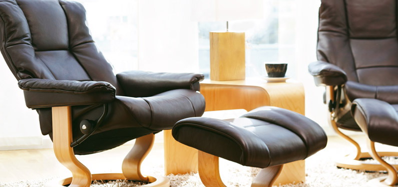 Lounge Chairs