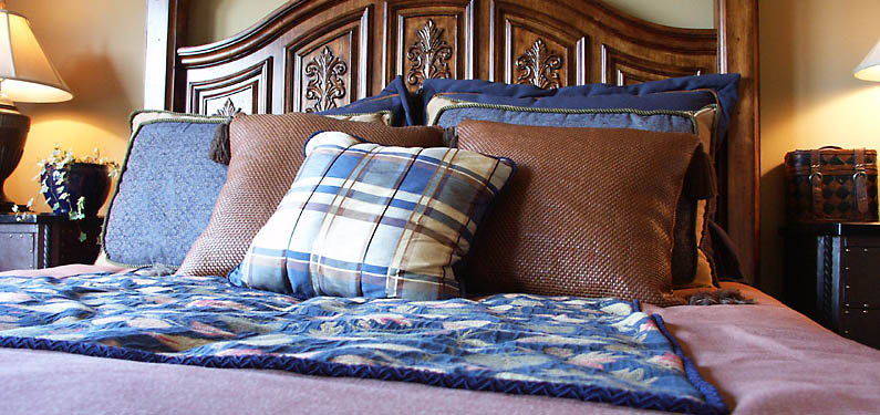 Pillows