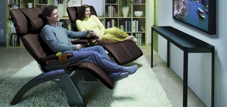 Zero Gravity Recliners